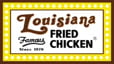 Louisiana Famous Fried Chicken
