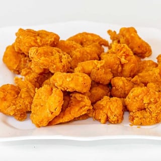 12 pcs Shrimp Only
