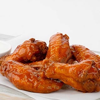 10 PCS HOT WINGS