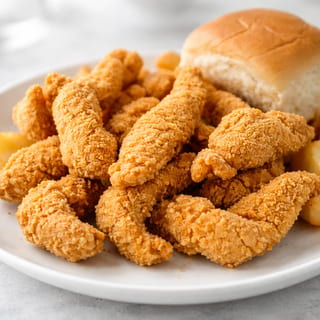 1 PC FISH ONLY