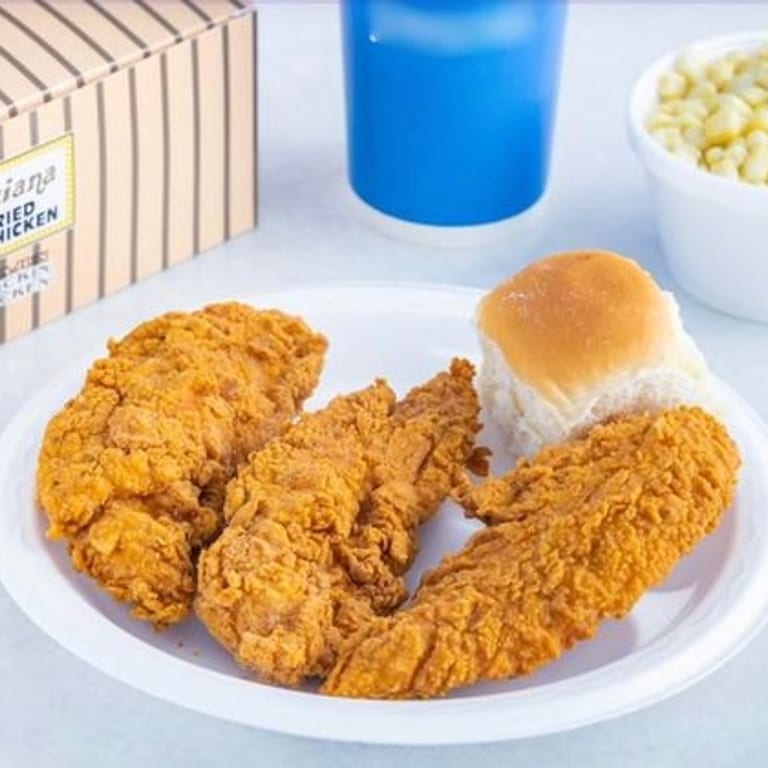 Savor Your Favorites with Delivery