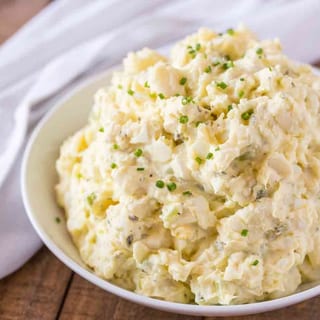 Potato Salad