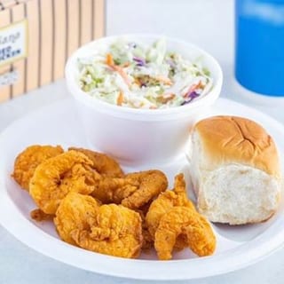15 pc Shrimp Combo