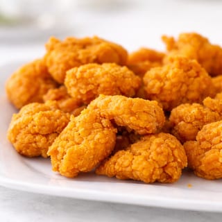 20 pcs Chicken Nuggets Only