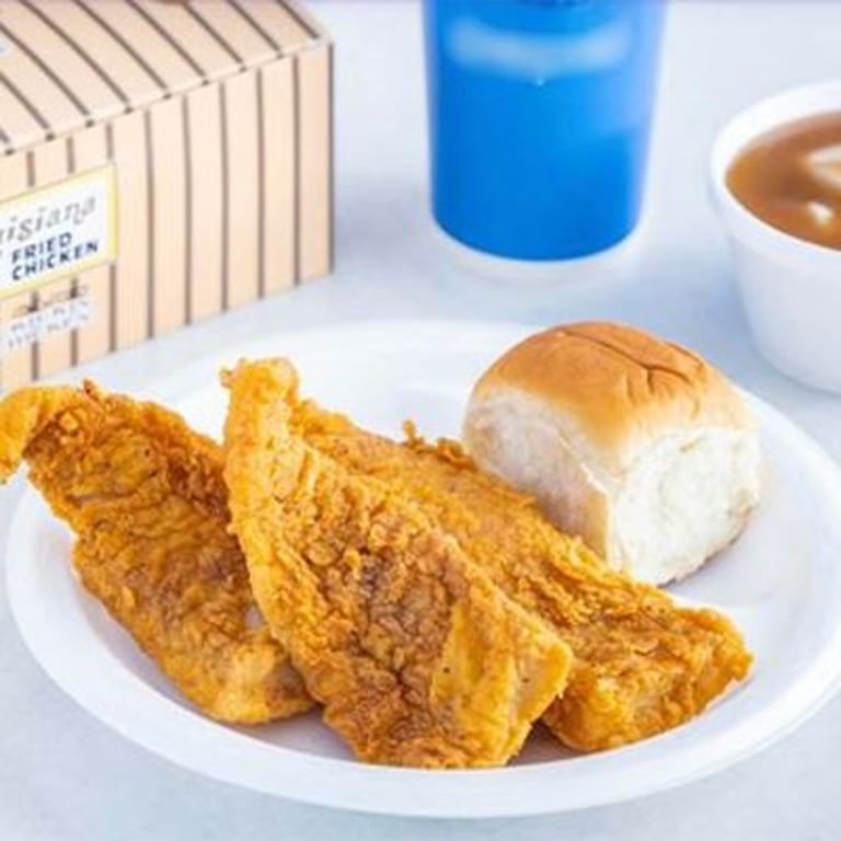 Savor Our Fresh Fish