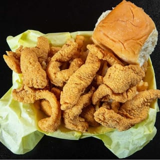 5 PCS FISH ONLY