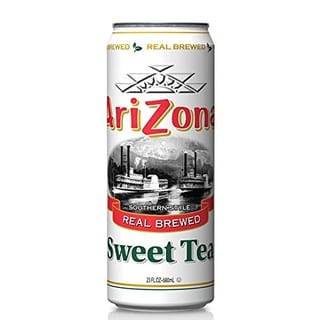 SWEET TEA